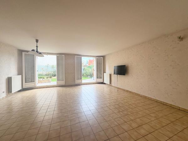 Maison Plaisir 7 pièce(s) 118 m2