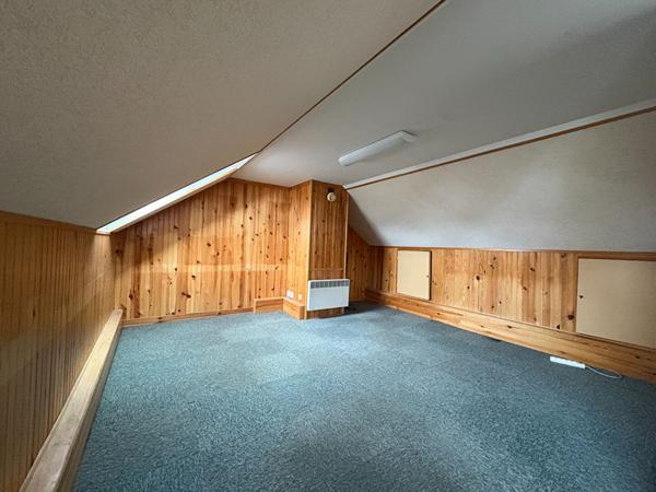 Maison Plaisir 7 pièce(s) 118 m2