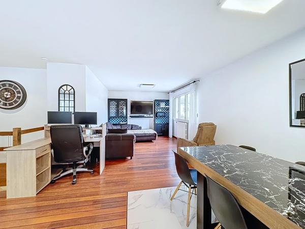 Belle maison individuelle à Mondelange