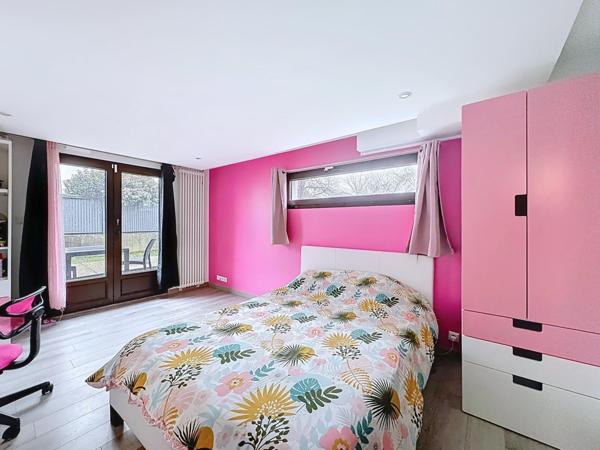 Belle maison individuelle à Mondelange