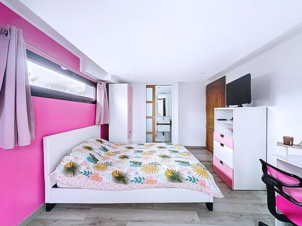 Belle maison individuelle à Mondelange