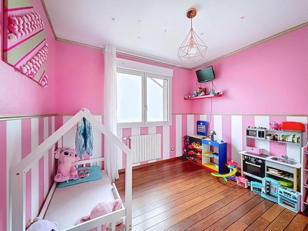 Belle maison individuelle à Mondelange