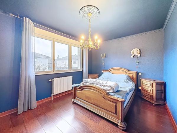 Belle maison individuelle à Mondelange