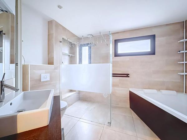 Belle maison individuelle à Mondelange