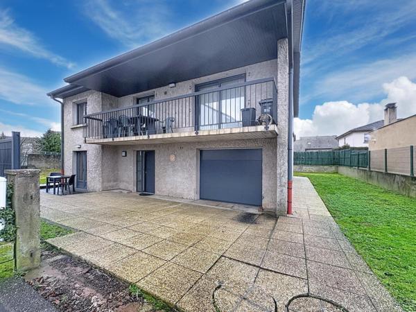 Belle maison individuelle à Mondelange