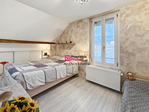 Maison Sens 5 pièce(s) 110 m2