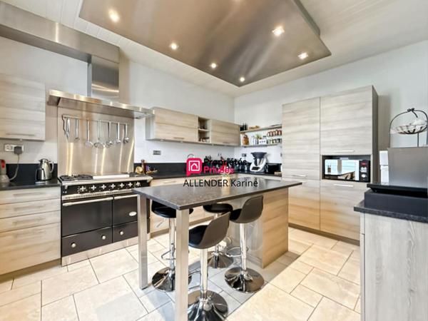 Maison Sens 5 pièce(s) 110 m2