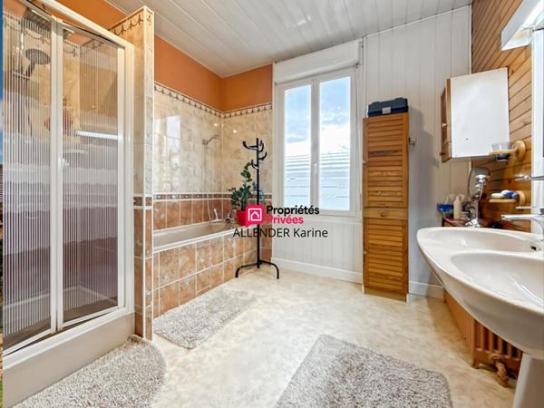 Maison Sens 5 pièce(s) 110 m2