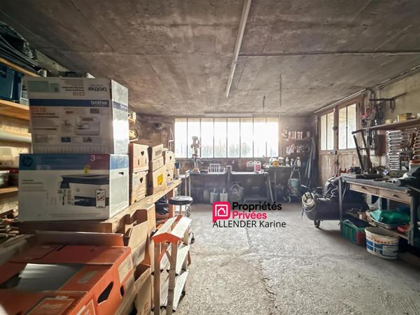 Maison Sens 5 pièce(s) 110 m2