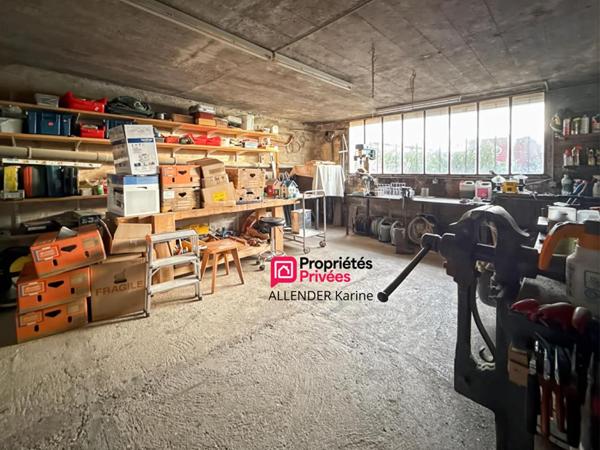 Maison Sens 5 pièce(s) 110 m2