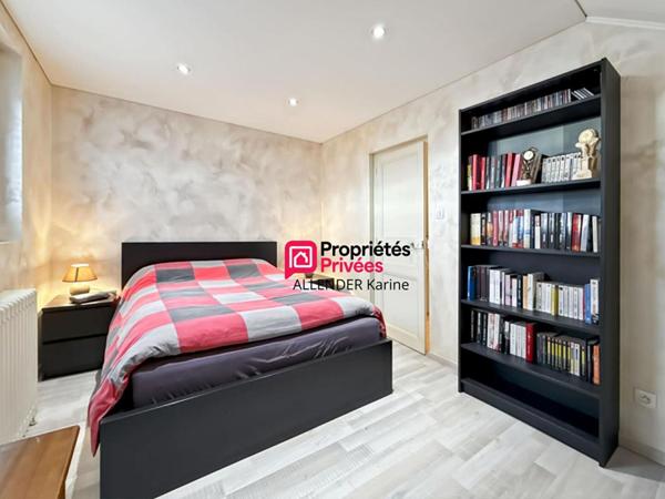 Maison Sens 5 pièce(s) 110 m2