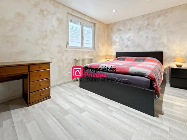 Maison Sens 5 pièce(s) 110 m2