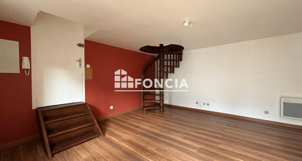 À vendre Appartement 2 pièces 53.23 m² - Rouen 76000