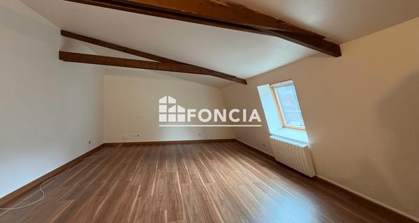 À vendre Appartement 2 pièces 53.23 m² - Rouen 76000