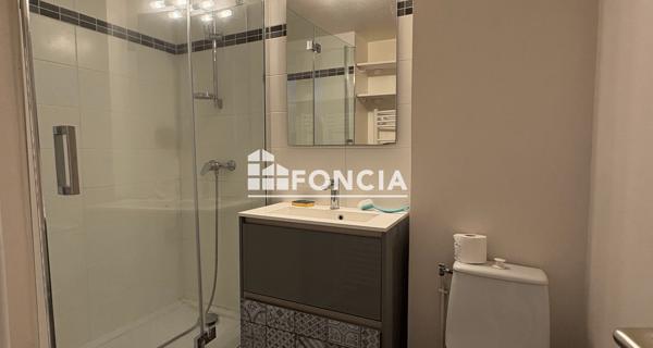 À vendre Appartement 2 pièces 53.23 m² - Rouen 76000