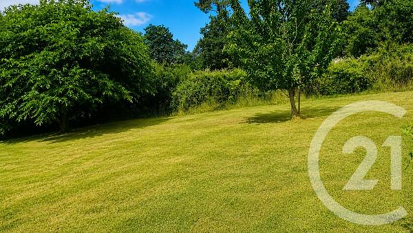 Terrain à vendre  530 m 2   BIGANOS  - 33