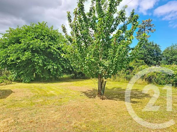 Terrain à vendre  530 m 2   BIGANOS  - 33