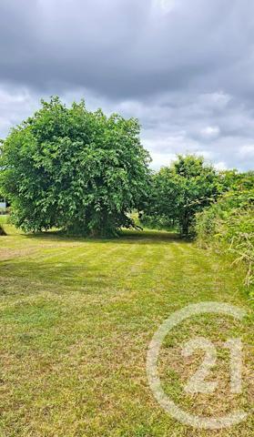 Terrain à vendre  530 m 2   BIGANOS  - 33