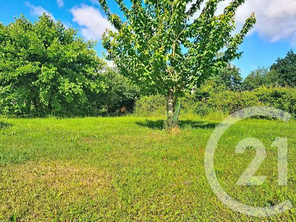 Terrain à vendre  530 m 2   BIGANOS  - 33