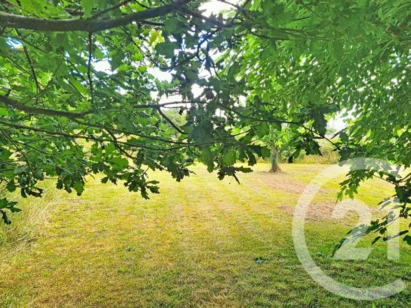 Terrain à vendre  530 m 2   BIGANOS  - 33