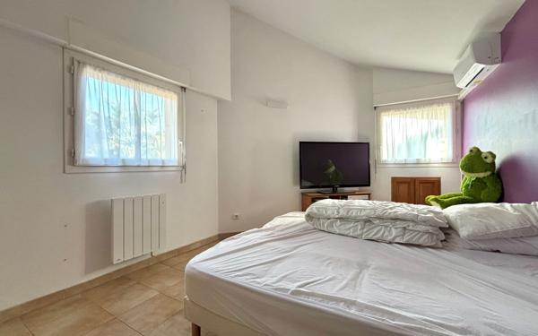 Maison à vendre    5 pièces •  Istres