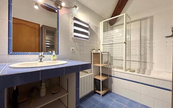 Maison à vendre    5 pièces •  Istres