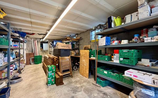 Maison à vendre    5 pièces •  Istres