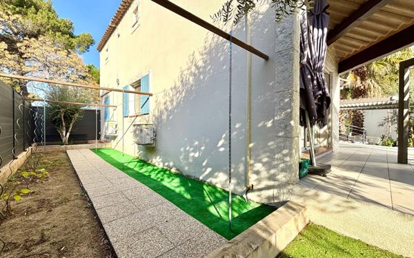 Maison à vendre    5 pièces •  Istres