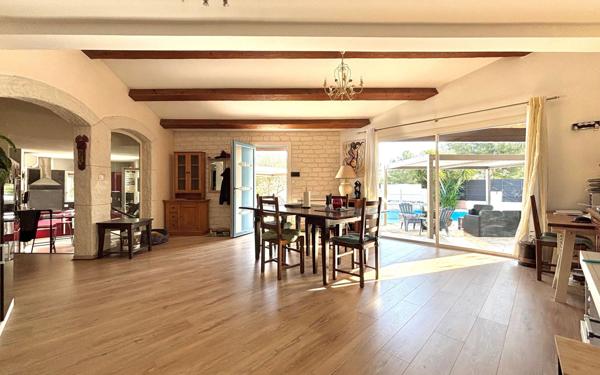 Maison à vendre    5 pièces •  Istres