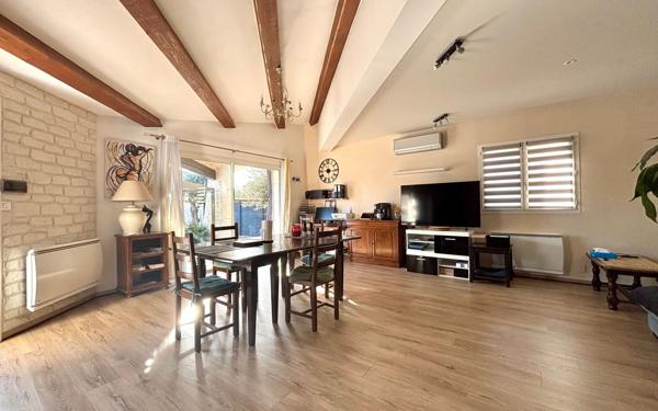 Maison à vendre    5 pièces •  Istres