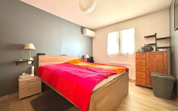 Maison à vendre    5 pièces •  Istres