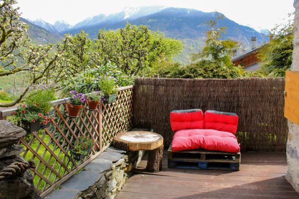 Chalet à vendre à Courchevel (73120) - Savoie