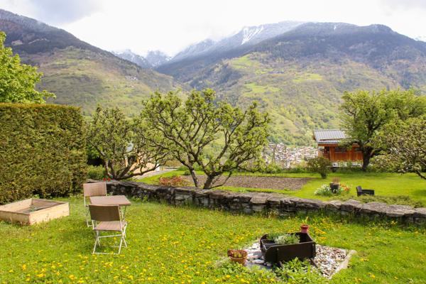 Chalet à vendre à Courchevel (73120) - Savoie