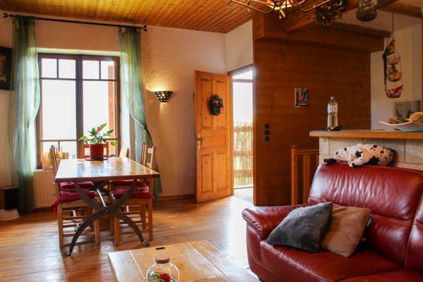 Chalet à vendre à Courchevel (73120) - Savoie