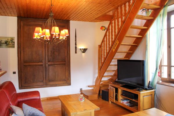 Chalet à vendre à Courchevel (73120) - Savoie