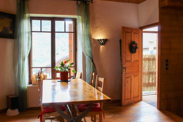 Chalet à vendre à Courchevel (73120) - Savoie