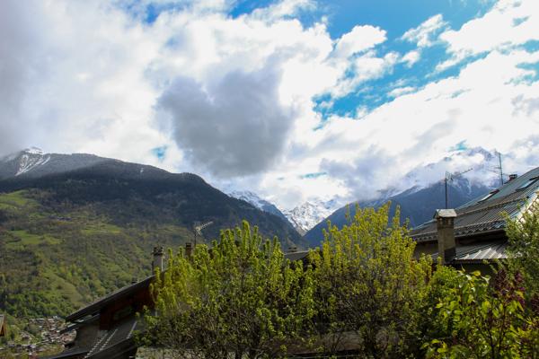 Chalet à vendre à Courchevel (73120) - Savoie