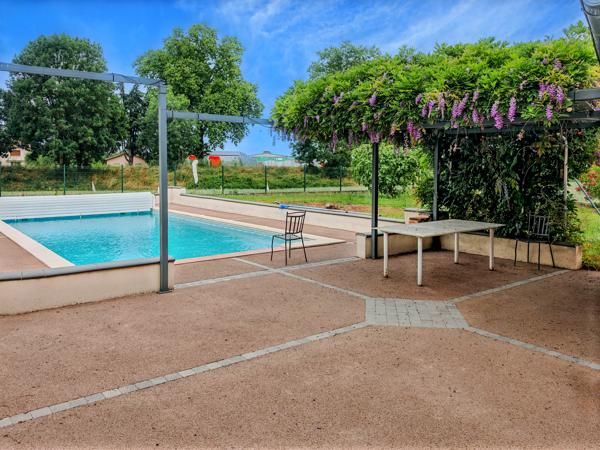 Maison à vendre à Castelsarrasin (82100) - Tarn-et-Garonne