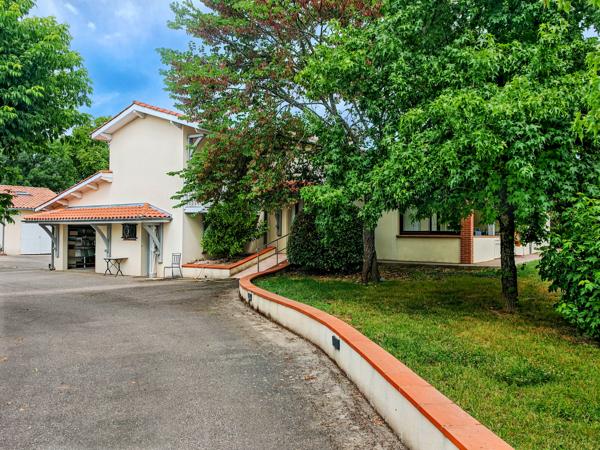 Maison à vendre à Castelsarrasin (82100) - Tarn-et-Garonne