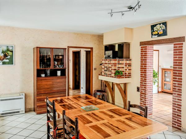 Maison à vendre à Castelsarrasin (82100) - Tarn-et-Garonne