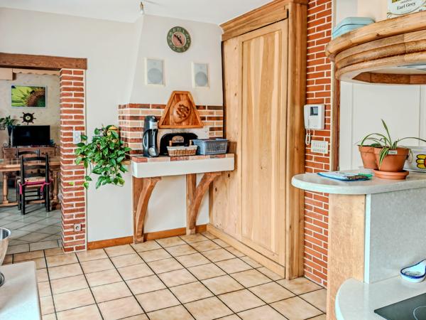 Maison à vendre à Castelsarrasin (82100) - Tarn-et-Garonne