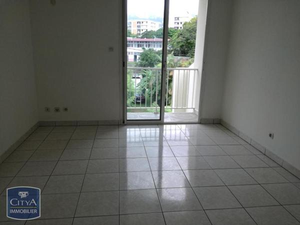 Appartement à louer 1 pièce 20m²