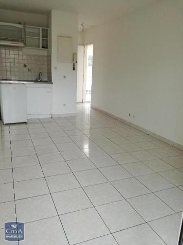 Appartement à louer 1 pièce 20m²