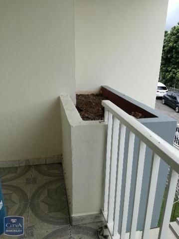 Appartement à louer 1 pièce 20m²