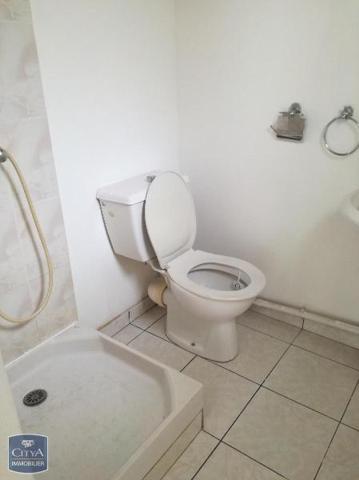 Appartement à louer 1 pièce 20m²