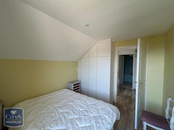 Appartement à louer 4 pièces 75.08m² Sillingy (74330)