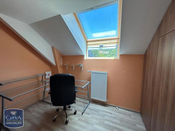 Appartement à louer 4 pièces 75.08m² Sillingy (74330)