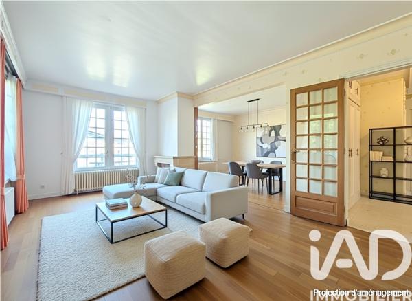 Maison à vendre 6 pièces 178 m² Vigneux-sur-Seine
