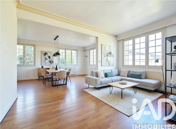 Maison à vendre 6 pièces 178 m² Vigneux-sur-Seine