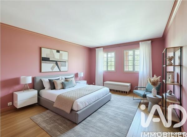 Maison à vendre 6 pièces 178 m² Vigneux-sur-Seine